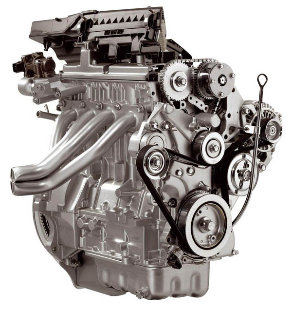 2003 Des Benz 180c Car Engine