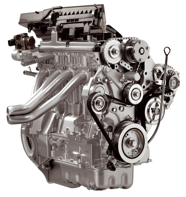 2019 Aster Car Engine